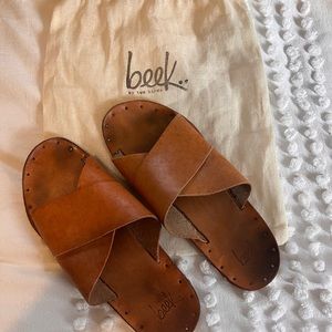 Beek Palila Sandal